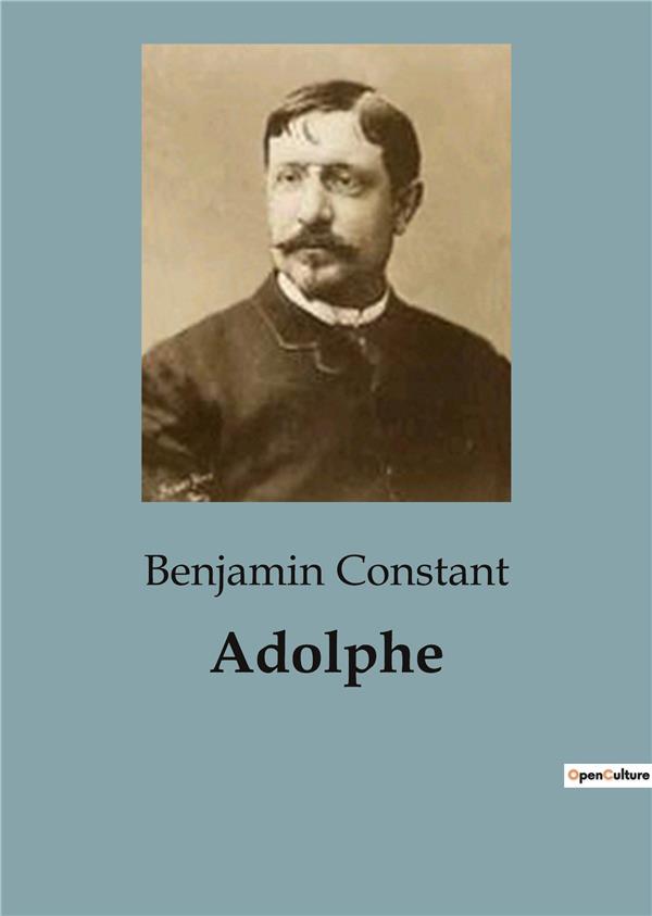 ADOLPHE