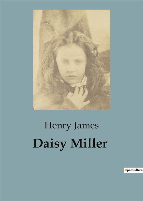 DAISY MILLER