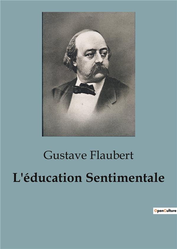 EDUCATION SENTIMENTALE