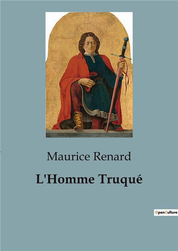 L'HOMME TRUQUE