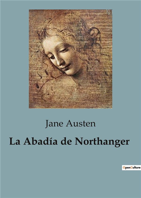 LA ABADIA DE NORTHANGER