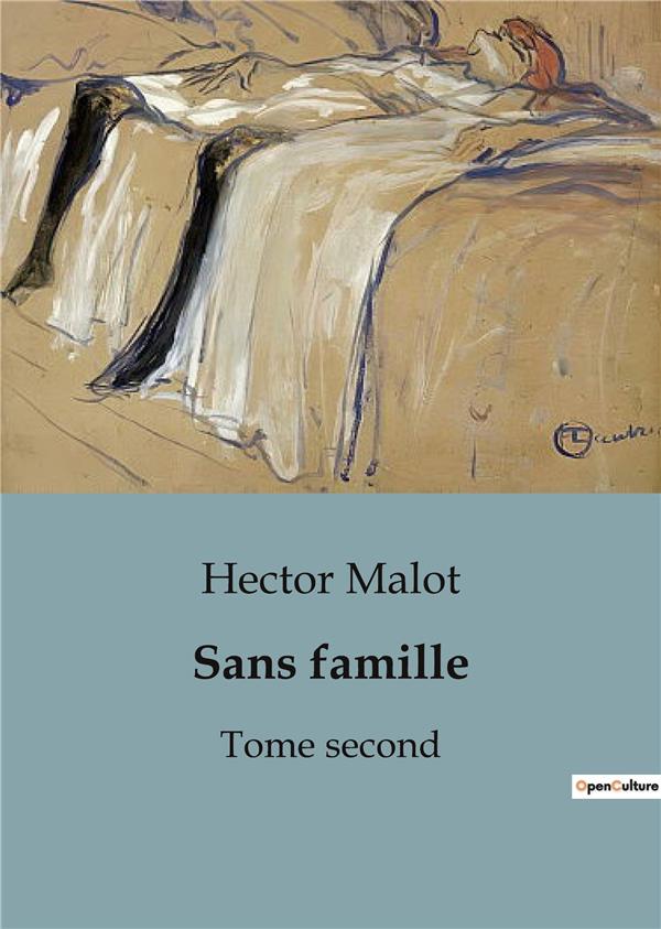 SANS FAMILLE