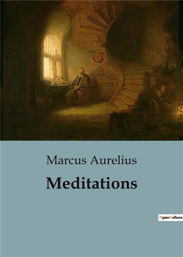 MEDITATIONS