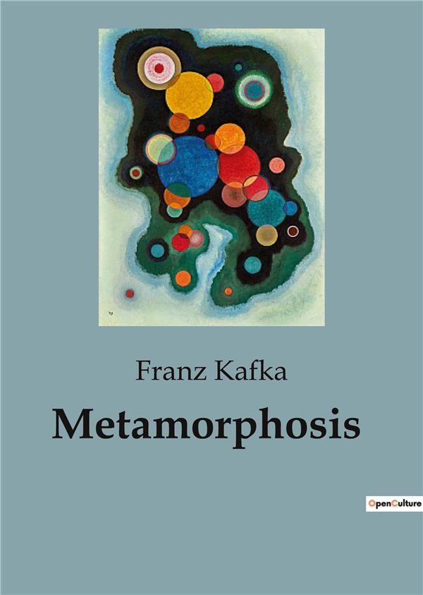METAMORPHOSIS