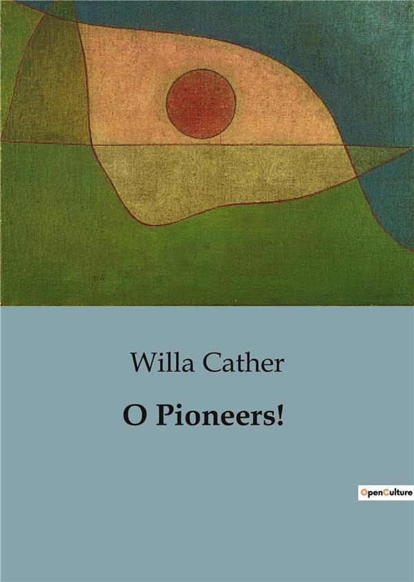 O PIONEERS