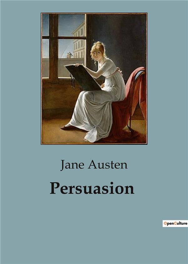 PERSUASION