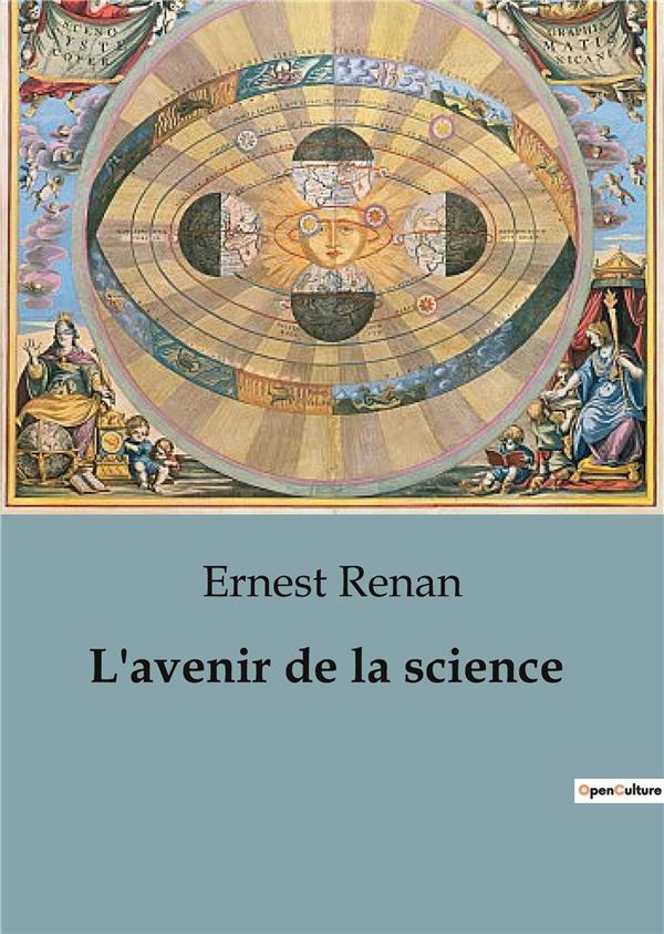 AVENIR DE SCIENCE