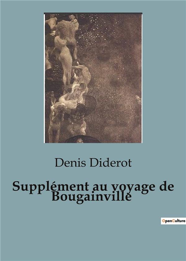 SUPPLEMENT AU VOYAGE DE BOUGAINVILLE