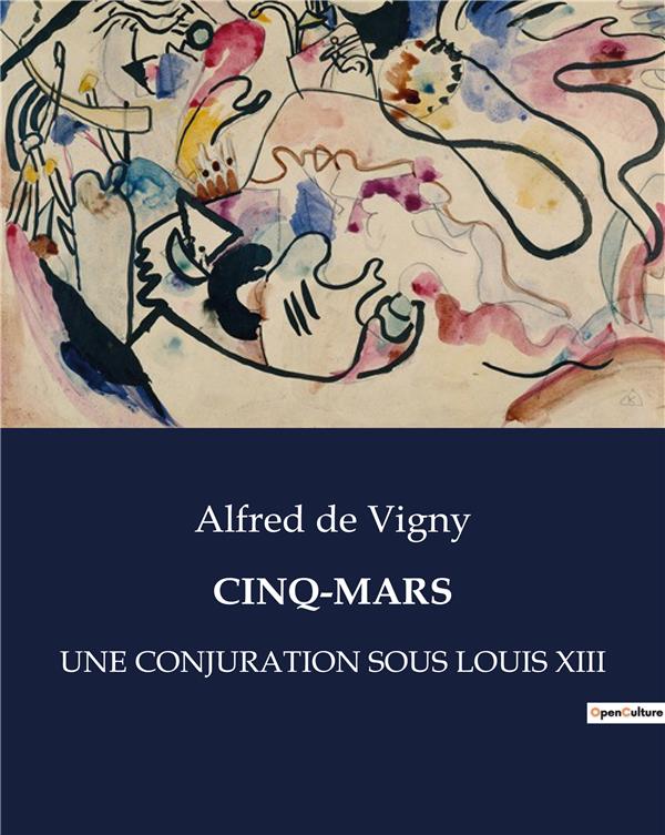 CINQ MARS