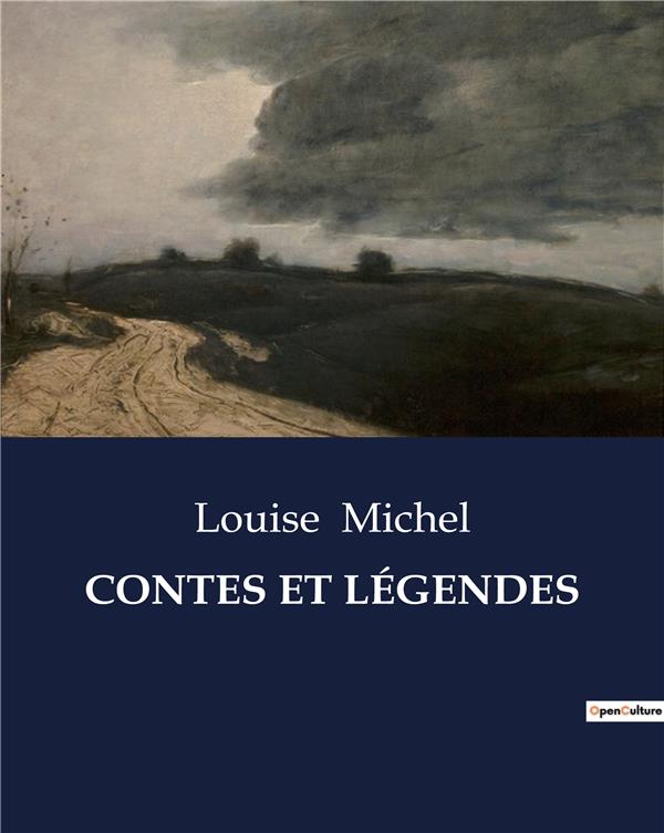 CONTES ET LEGENDES - .