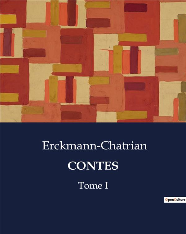 CONTES - TOME I