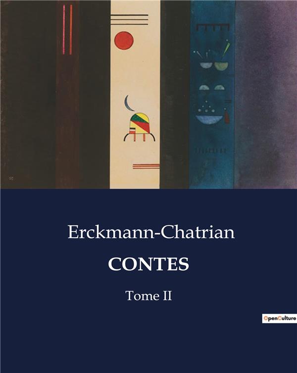 CONTES - TOME II