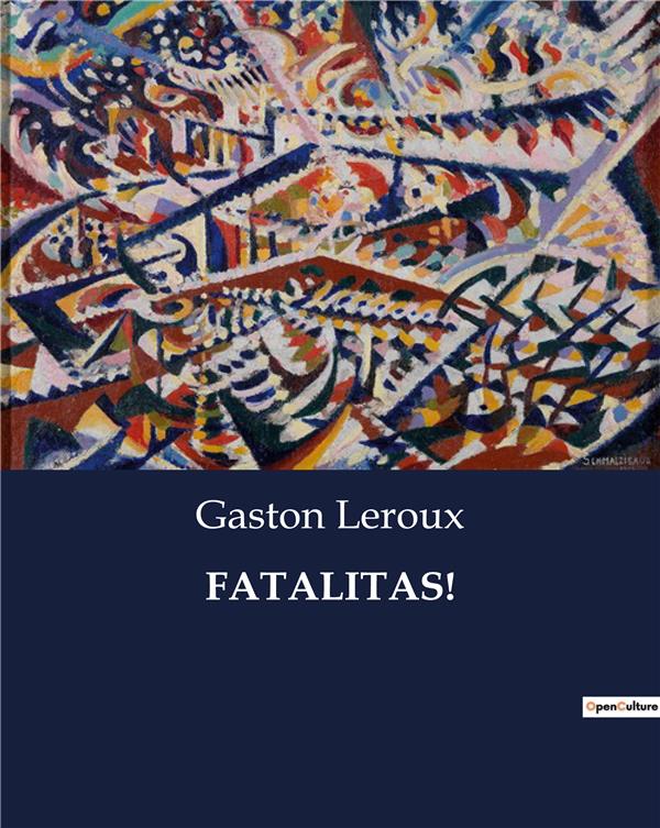 FATALITAS