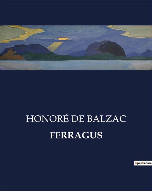 FERRAGUS