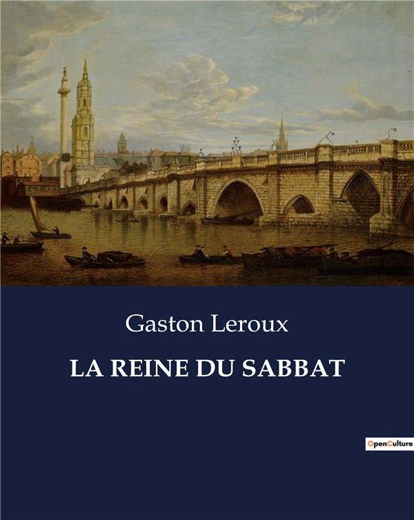 REINE DU SABBAT - .