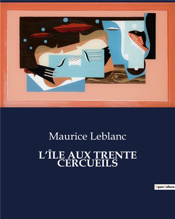 AUX TRENTE CERCUEILS - .