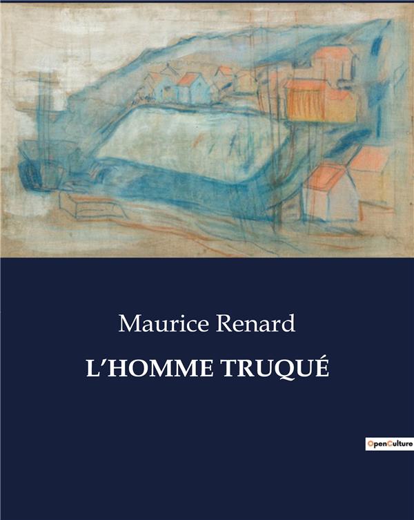 HOMME TRUQUE