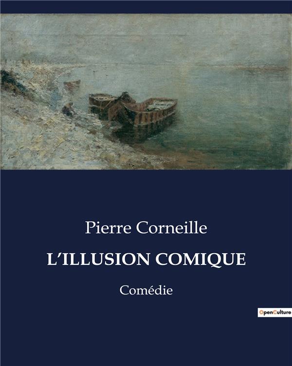 ILLUSION COMIQUE
