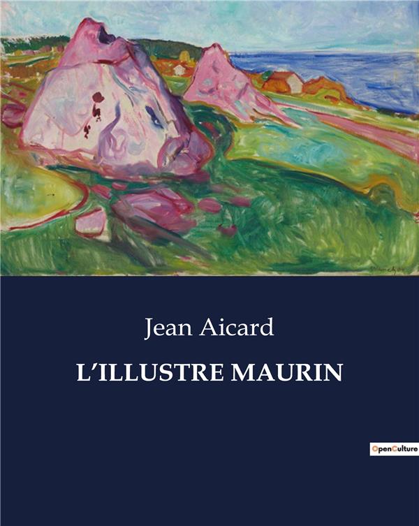 ILLUSTRE MAURIN
