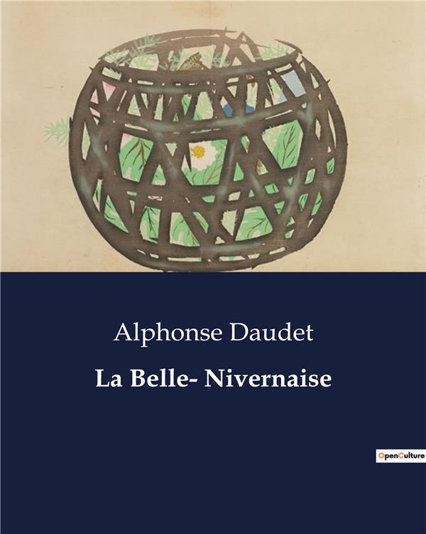 BELLE NIVERNAISE - .