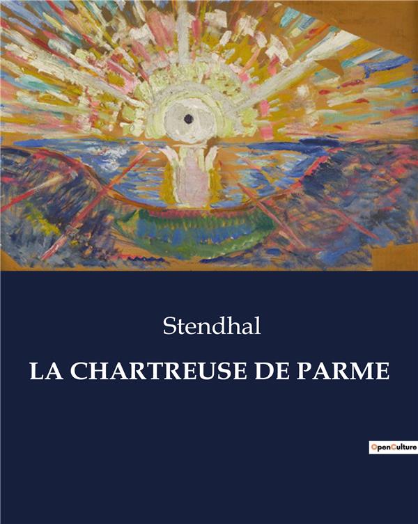 CHARTREUSE DE PARME - .