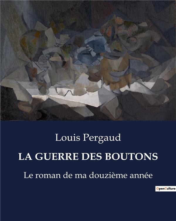 GUERRE BOUTONS - .