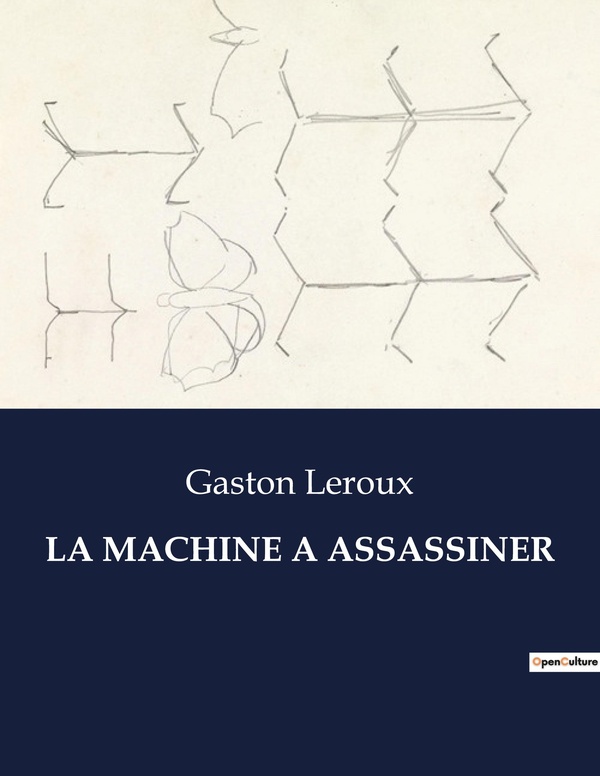 MACHINE A ASSASSINER - .