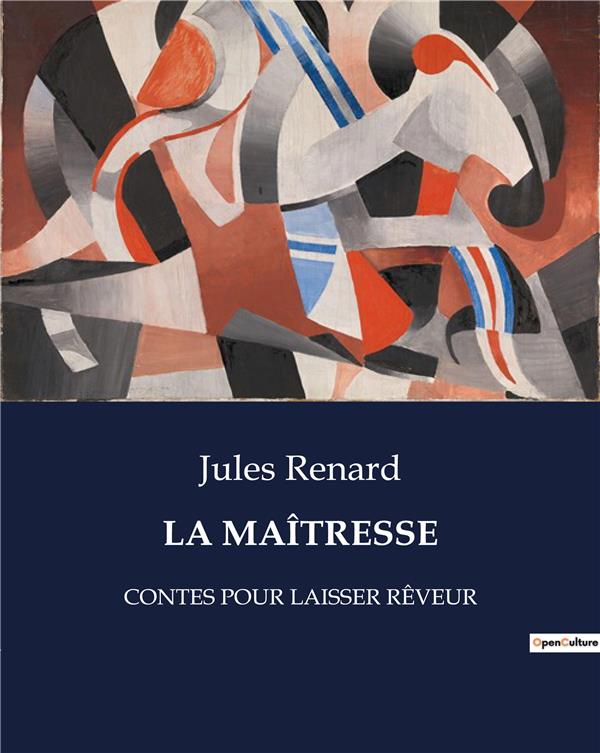 MA TRESSE - .
