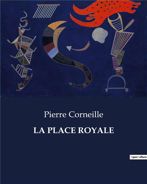 PLACE ROYALE - .
