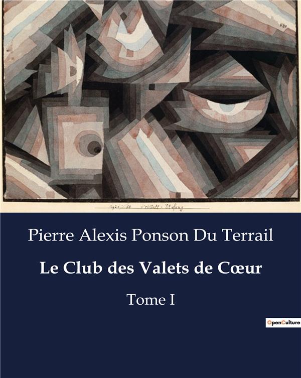 CLUB VALETS DE C UR - .