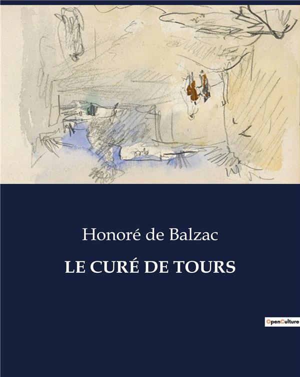 CURE DE TOURS - .