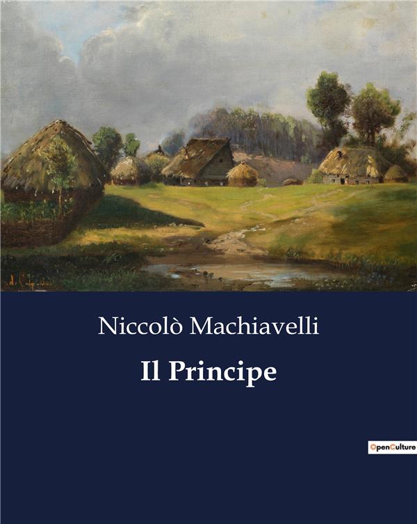 IL PRINCIPE
