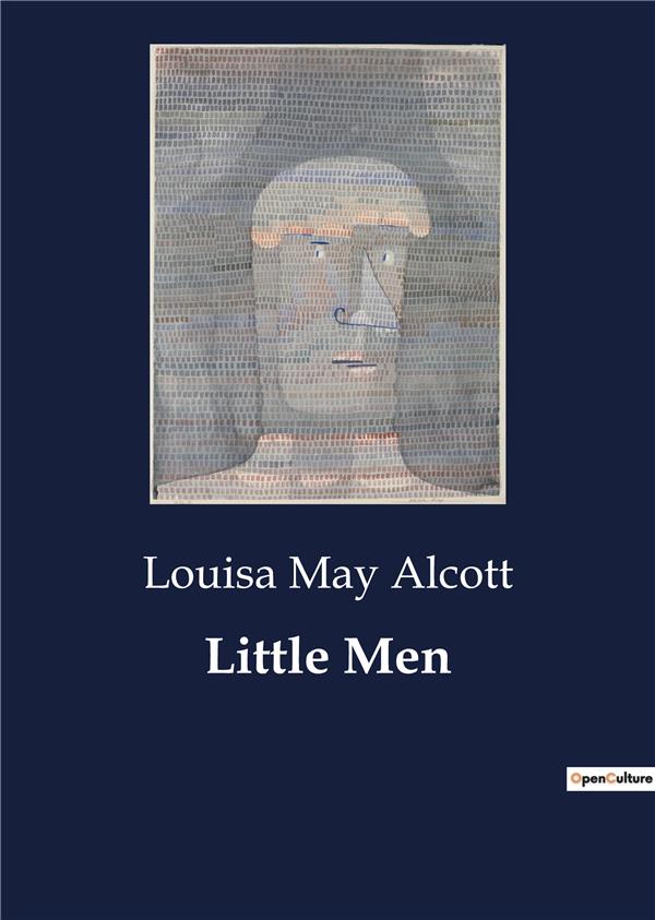 LITTLE MEN