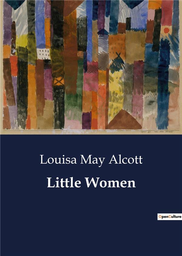 LITTLE WOMEN