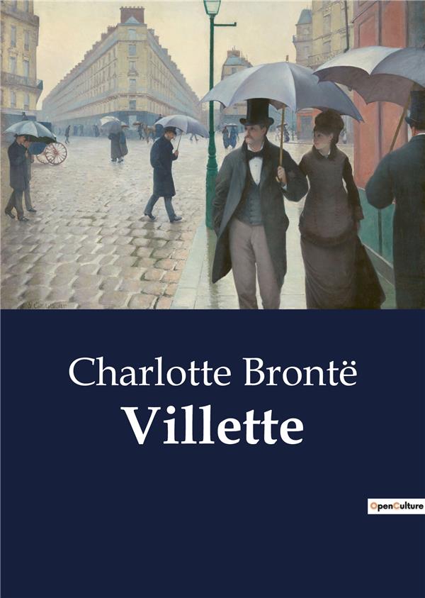 VILLETTE