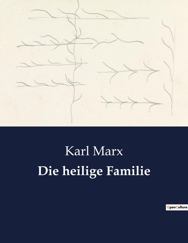 DIE HEILIGE FAMILIE