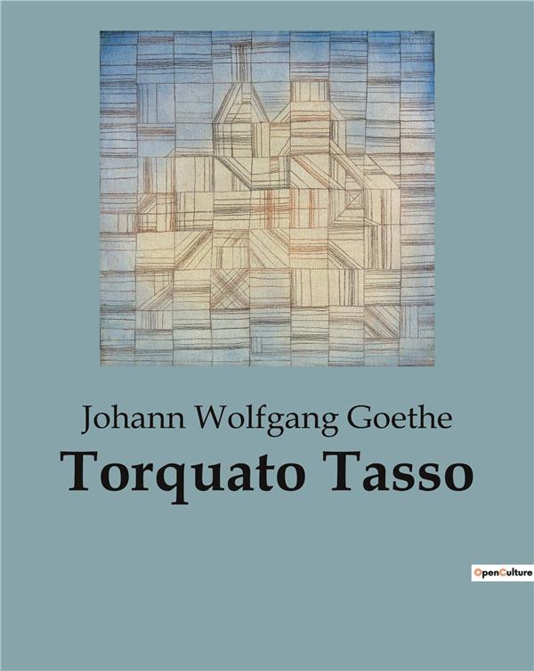 TORQUATO TASSO