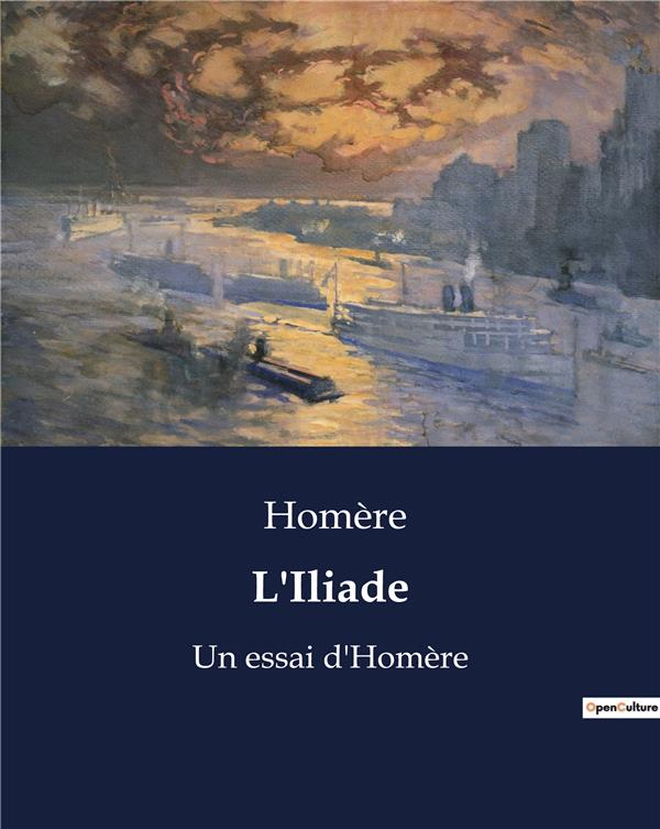 ILIADE