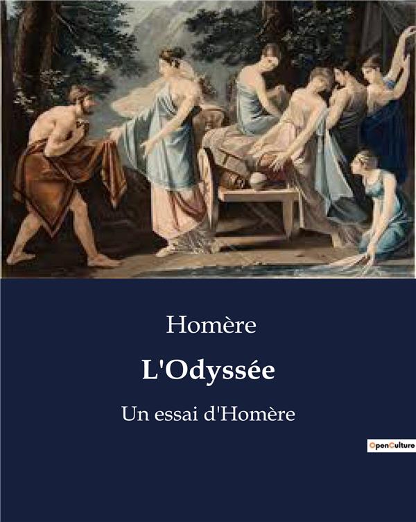 ODYSSEE
