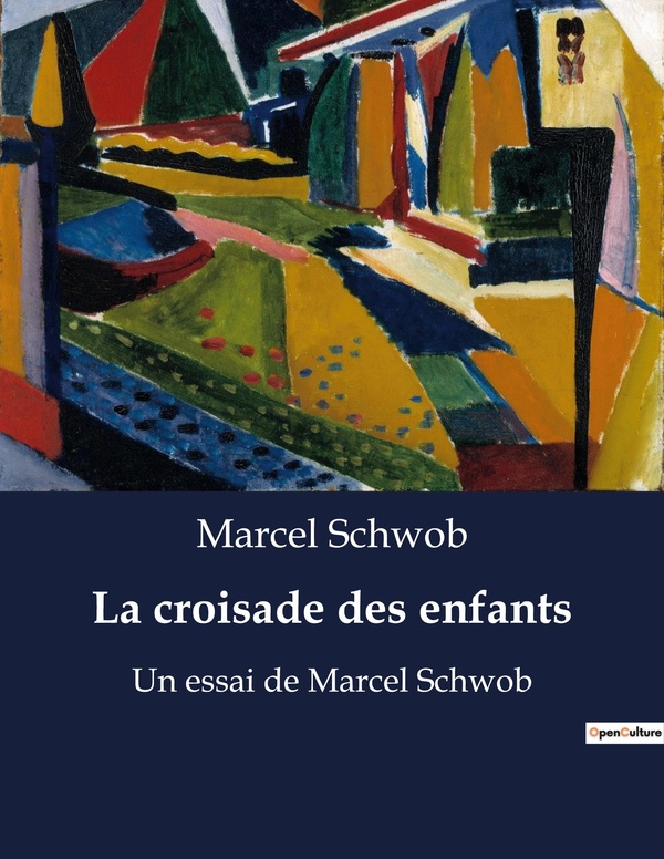 CROISADE ENFANTS