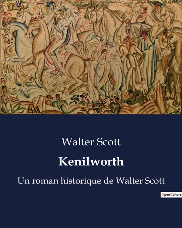 KENILWORTH