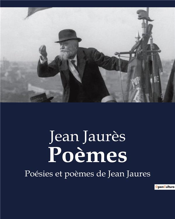 POEMES - POESIES ET POEMES EN PROSE DE