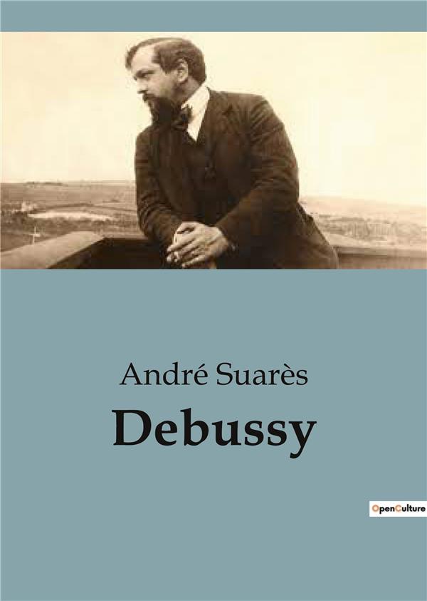 DEBUSSY