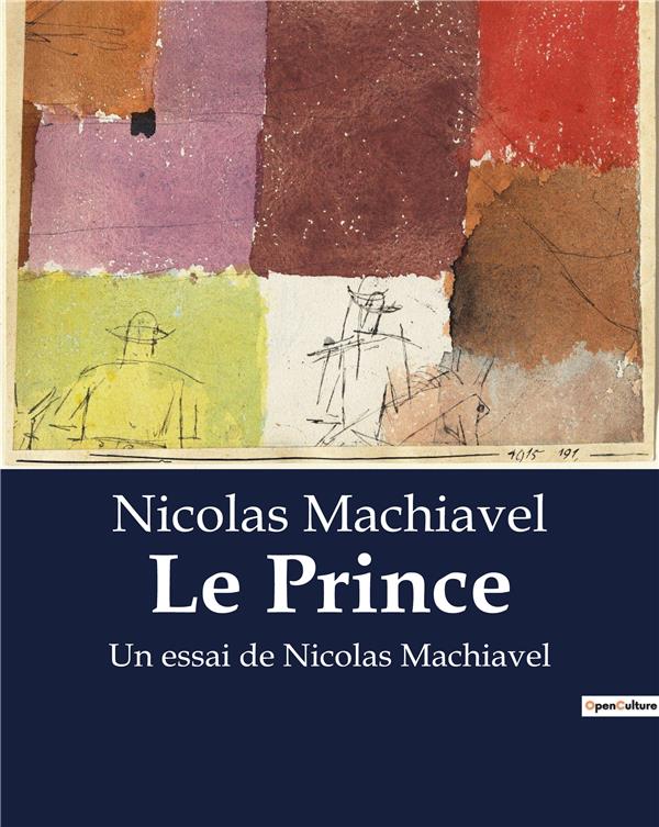 PRINCE