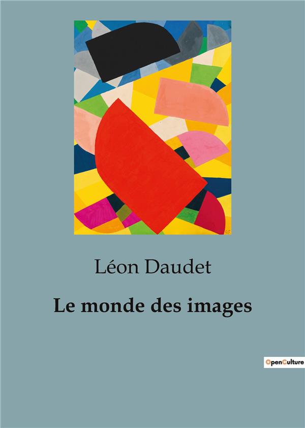 LE MONDE DES IMAGES