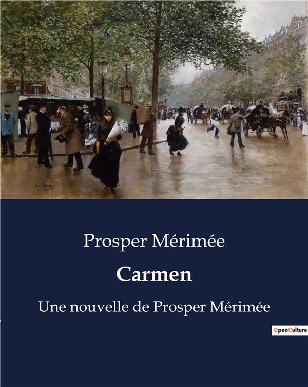 CARMEN