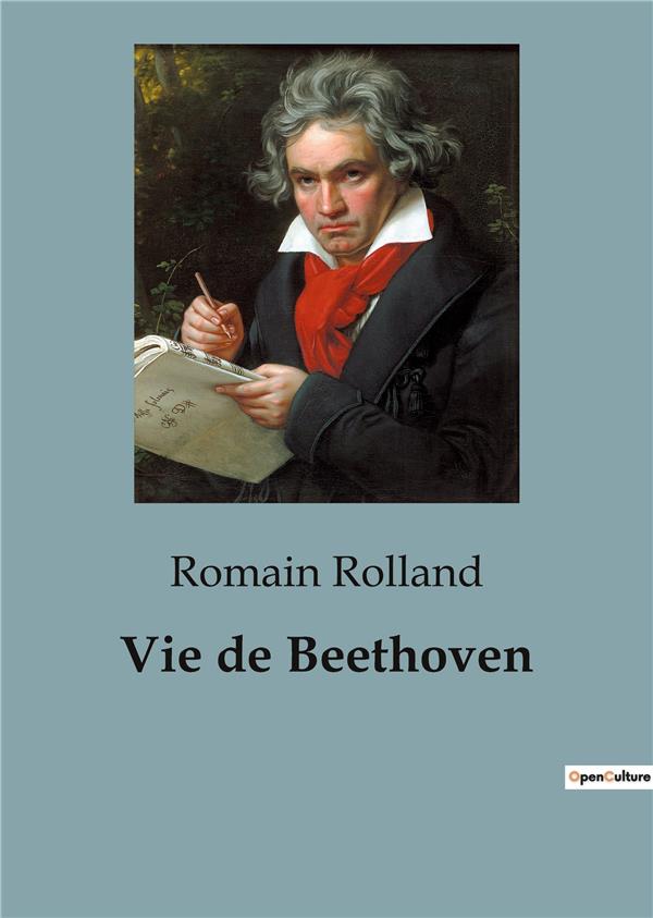 VIE DE BEETHOVEN