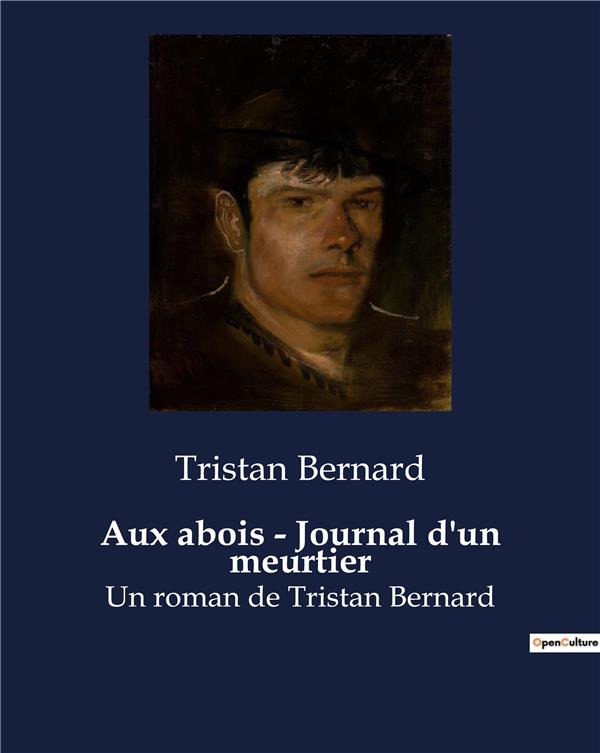AUX ABOIS JOURNAL D MEURTIER