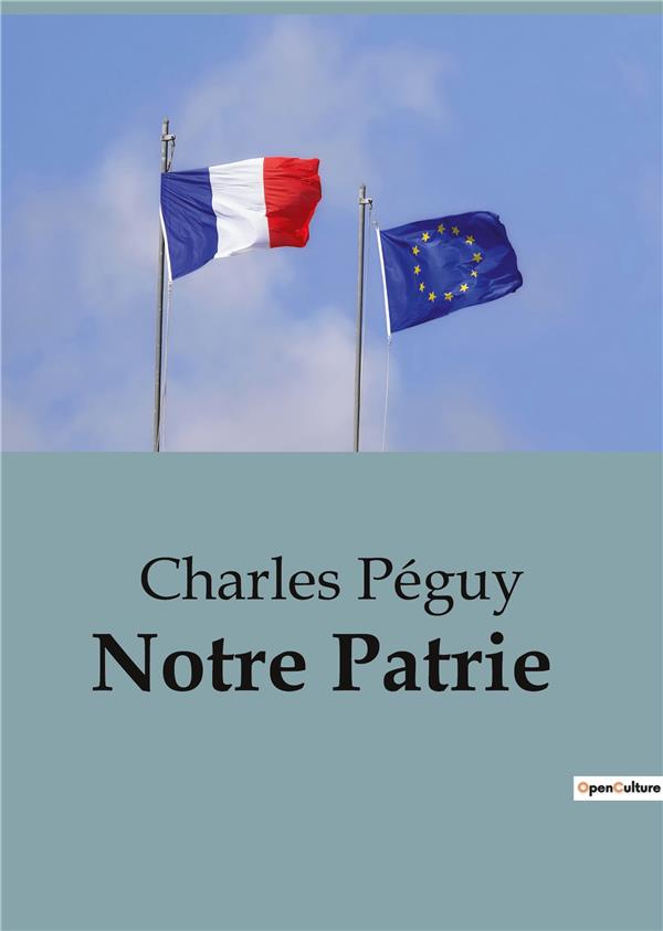 NOTRE PATRIE - 23