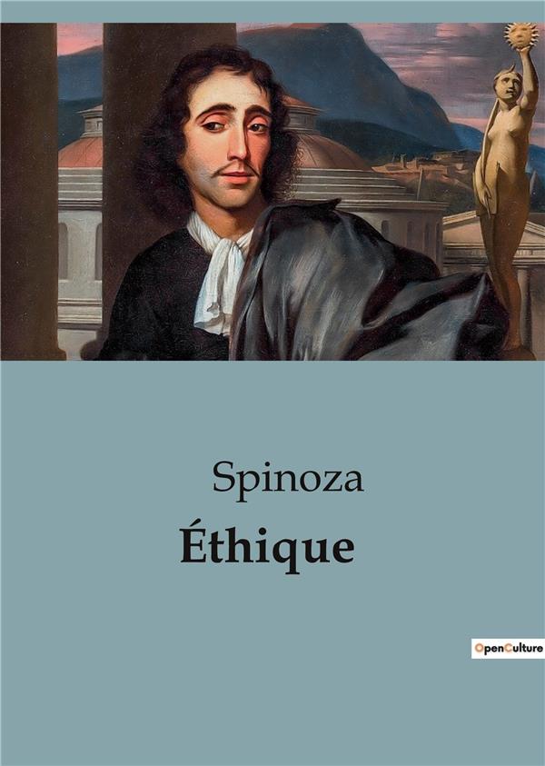 ETHIQUE